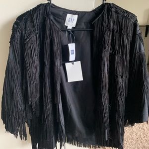 GAP - 3/4 sleeve jacket